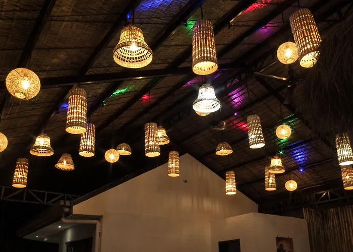 Wild Monkeys Hostel Moalboal